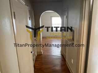Charming Downtown Apartment, Benton, AR 72015