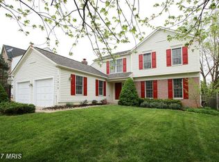 11215 Minstrel Tune Dr, Germantown, MD 20876