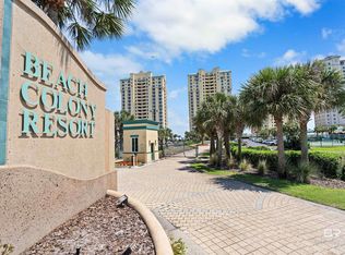 13601 Perdido Key Dr APT 1-1C, Perdido Key, FL 32507