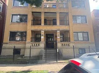 6145 S Vernon Ave #2N, Chicago, IL 60637