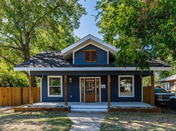 1103 Mount Auburn Ave, Dallas, TX 75223