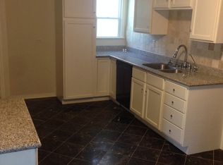 2035 Parker St, Amarillo, TX 79109