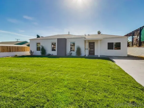 2314 Rancho Dr, San Diego, CA 92139