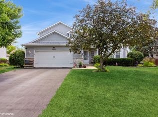25637 S Fieldstone Ct, Channahon, IL 60410