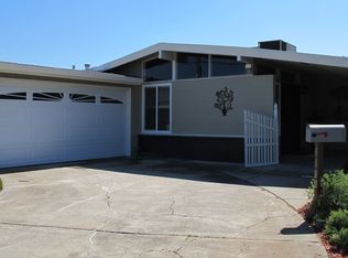 2038 Boca Raton St, Hayward, CA 94545