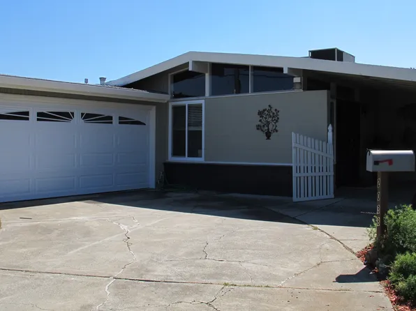2038 Boca Raton St, Hayward, CA 94545