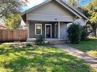 1601 Durham Ave, Brownwood, TX 76801
