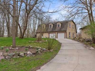 323 Main STREET, Horicon, WI, 53032