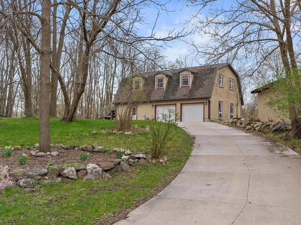 323 Main STREET, Horicon, WI 53032