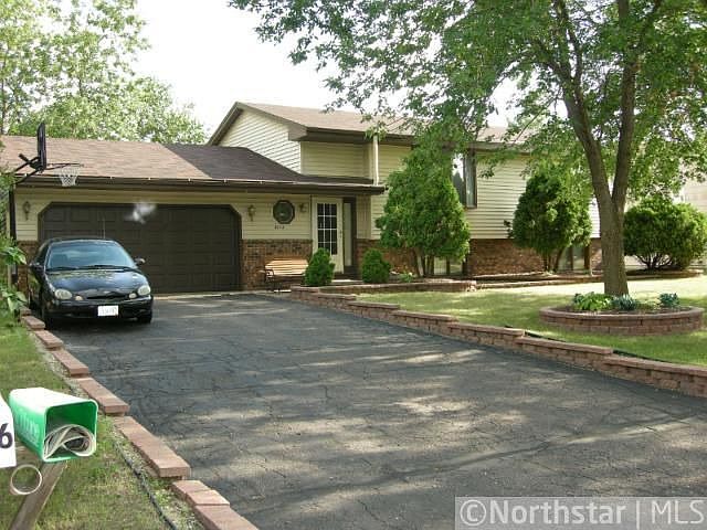 1st image of 8117 81st Ave N