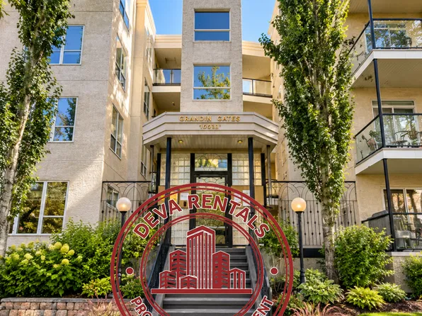 10033 110th St NW, Edmonton, AB T5K 1J5