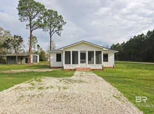 15989 County Road 49 S, Bon Secour, AL 36511