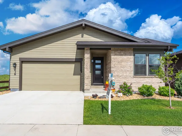 2638 Trap Creek Dr, Timnath, CO 80547