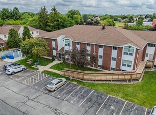60 Donly Dr S #210, Norfolk County, ON