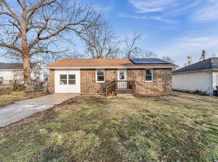 312 S Mitchell Ave, Clever, MO 65631