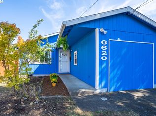 6620 SE 80th Ave, Portland, OR 97206