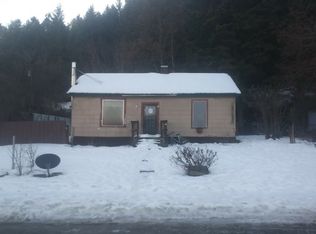 7076 Ash St, Bonners Ferry, ID 83805