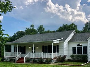 300 Billy Drake Rd, Central City, KY 42330