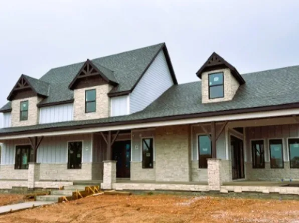 900 Greenhorn St, Bentonville, AR 72712