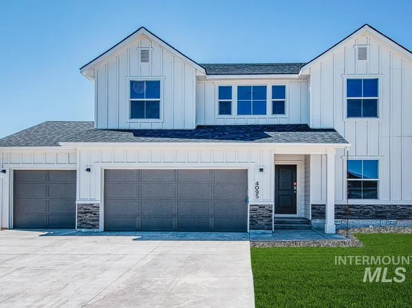4095 E Syracuse St, Nampa, ID 83686