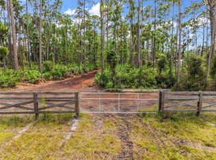TROPICAIRE BOULEVARD LOT 17, NORTH PORT, FL 34286