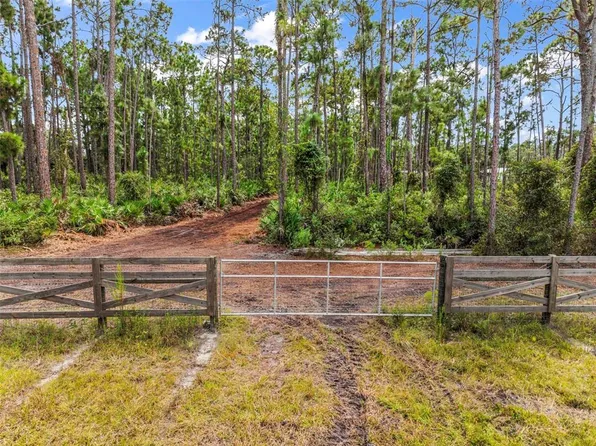 TROPICAIRE BOULEVARD LOT 17, NORTH PORT, FL 34286