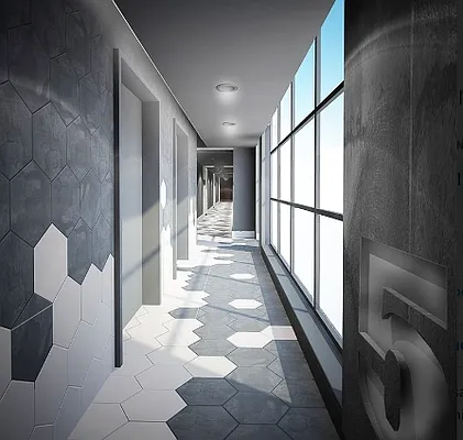 Rented by The KCI Group | media 24