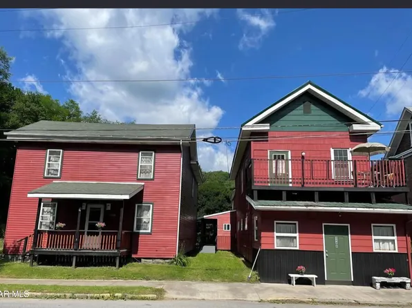 840-844 Main St, Wilmore, PA 15962
