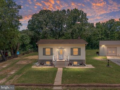 8087 Woodholme Cir, Pasadena, MD, 21122
