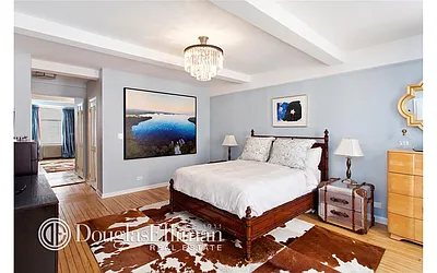 Sold by Douglas Elliman