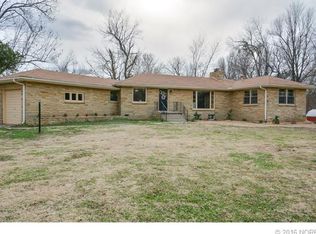 6102 W Edison St, Tulsa, OK 74127