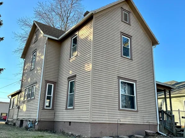 226 S Wayne St, Kenton, OH 43326