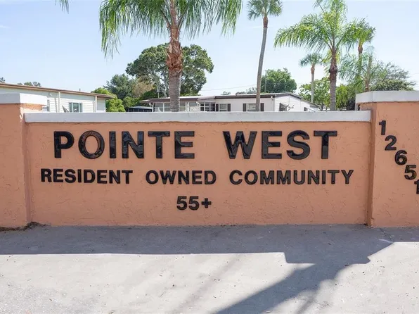 12651 Seminole Blvd Lot 2O, Largo, FL 33778