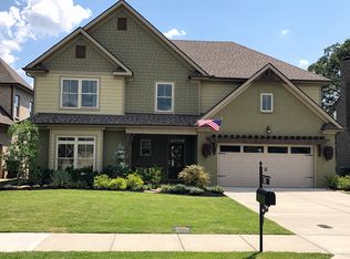 1152 Stockwell Dr, Murfreesboro, TN 37128