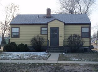 101 4th Ave E, West Fargo, ND 58078