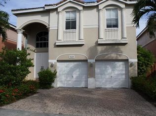 11228 NW 46th Ln, Doral, FL 33178