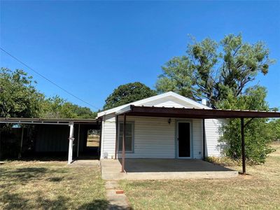 106 Tennessee St Graham Tx 76450 Zillow