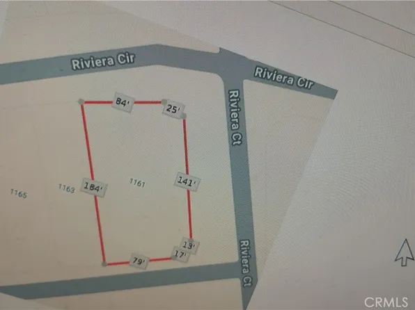 1161 Riviera Cir #1, Thermal, CA 92274