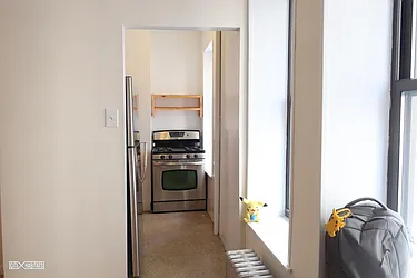 Rented by Citi Habitats