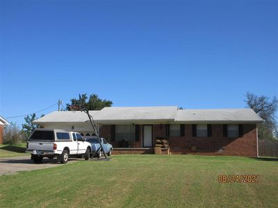 13803 NE 9th St, Choctaw, OK, 73020