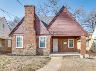 2403 Romine Ave, Dallas, TX 75215