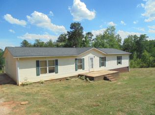 309 Pondfield Rd, Gaffney, SC 29340