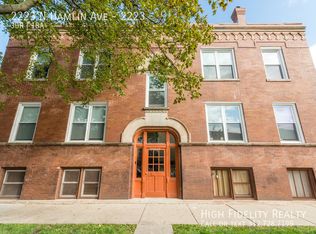 2223 N Hamlin Ave #2223, Chicago, IL 60647