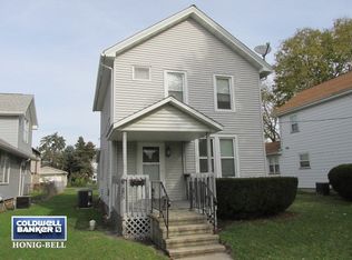1322 W Jackson St, Ottawa, IL 61350