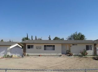 18991 Madrone St, Hesperia, CA 92345