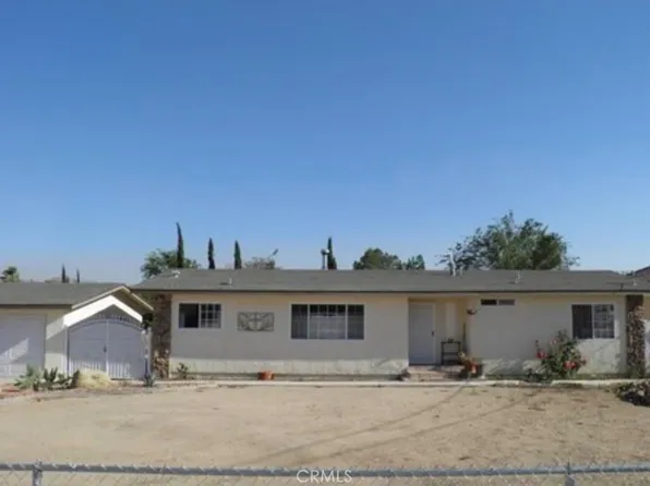 18991 Madrone St, Hesperia, CA 92345