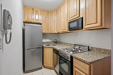 Rented by Living New York