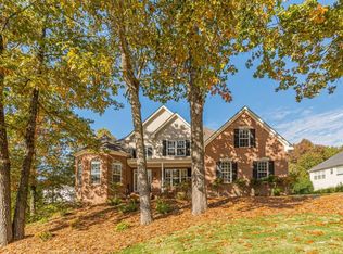 3285 Thorneridge Trl, Douglasville, GA 30135