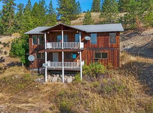 967 Westover Rd, Colville, WA 99114