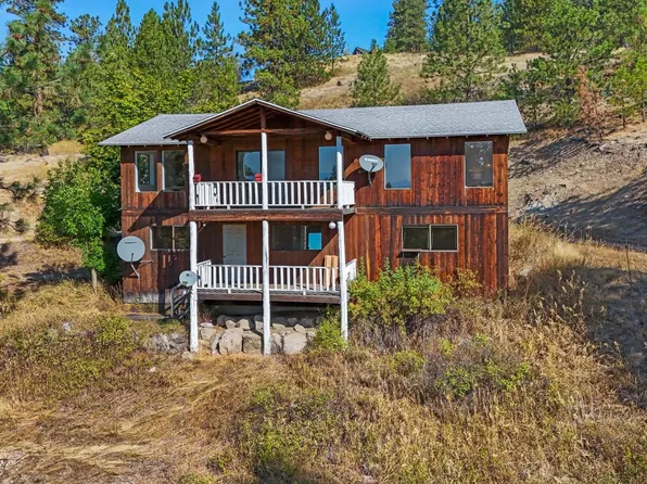 967 Westover Rd, Colville, WA 99114